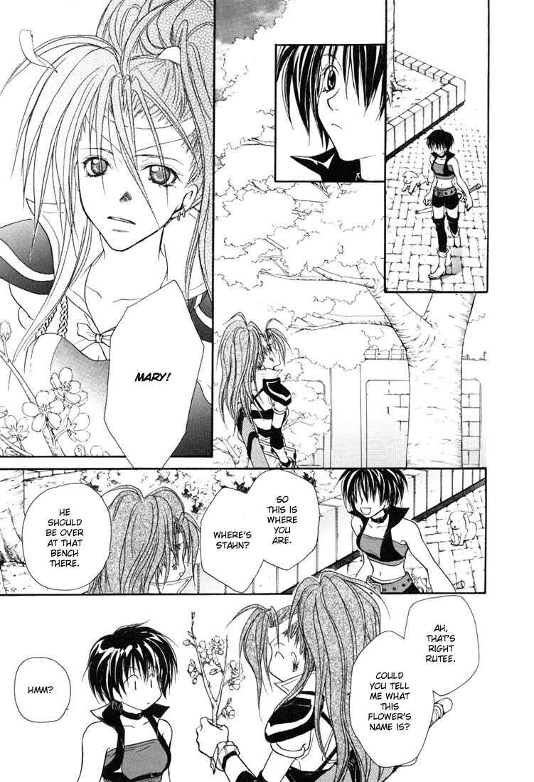 Page 30 Chapter 8 Tales of Destiny