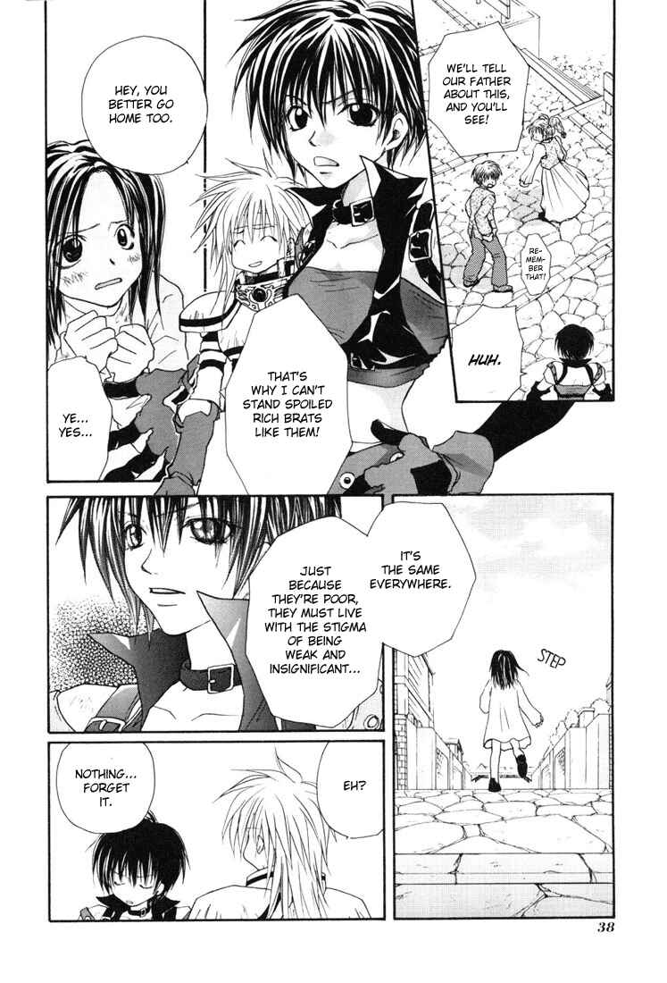 Page 7 Chapter 8 Tales of Destiny