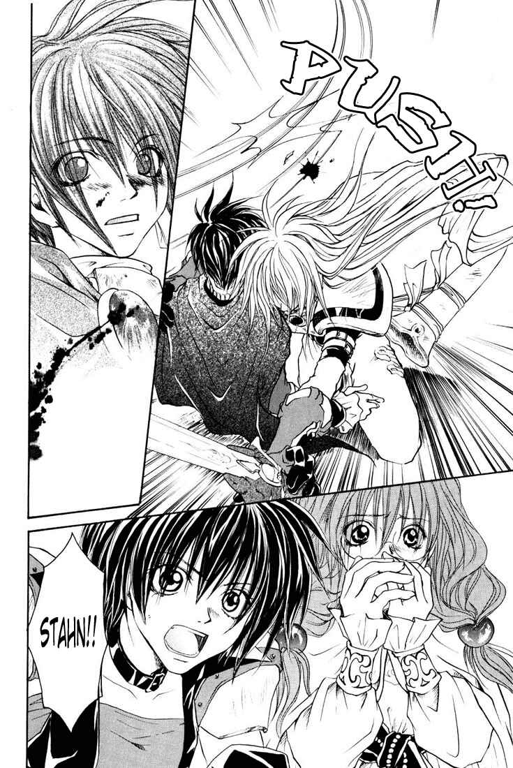 Page 28 Chapter 6 Tales of Destiny