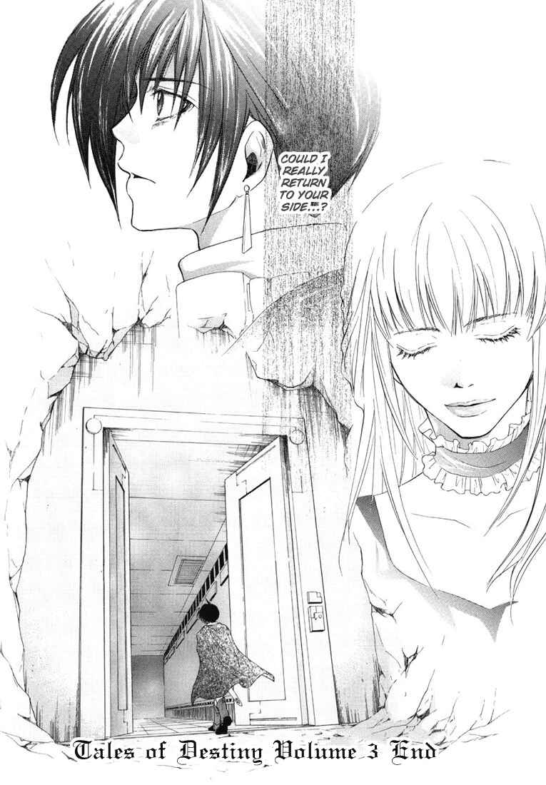 Page 29 Chapter 19 Tales of Destiny