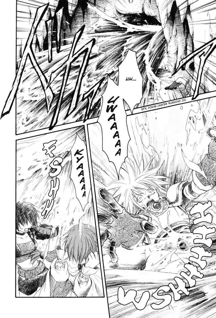 Page 20 Chapter 21 Tales of Destiny