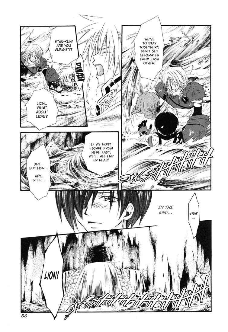 Page 21 Chapter 21 Tales of Destiny