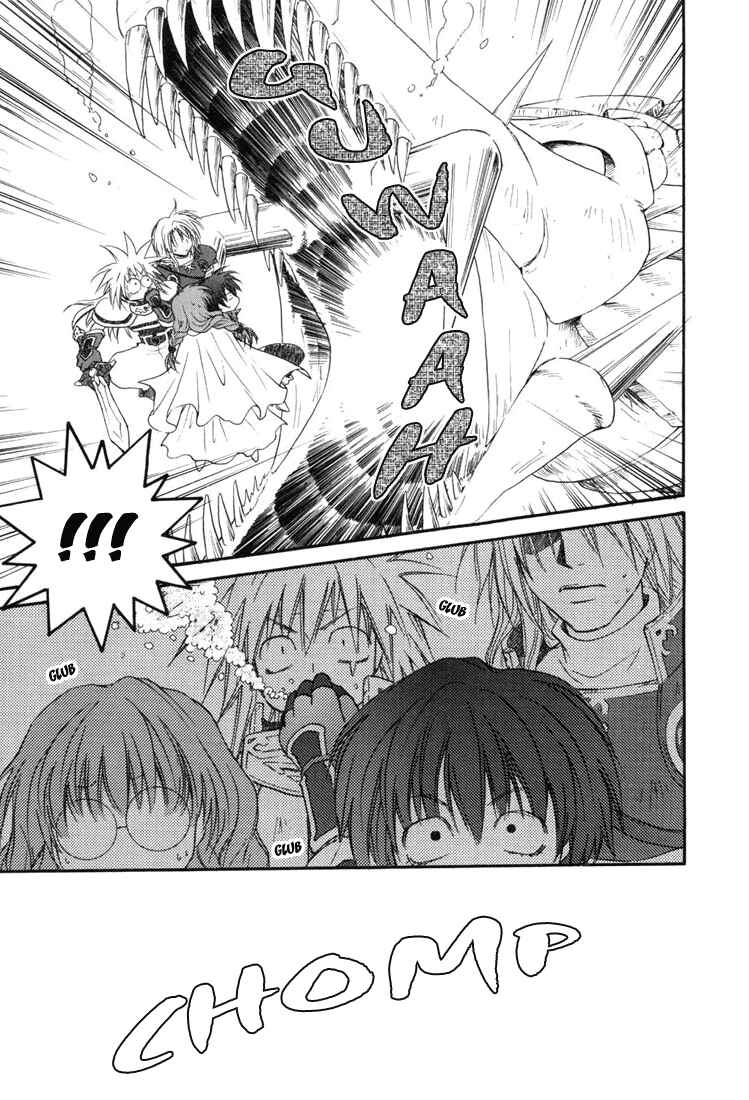 Page 25 Chapter 21 Tales of Destiny