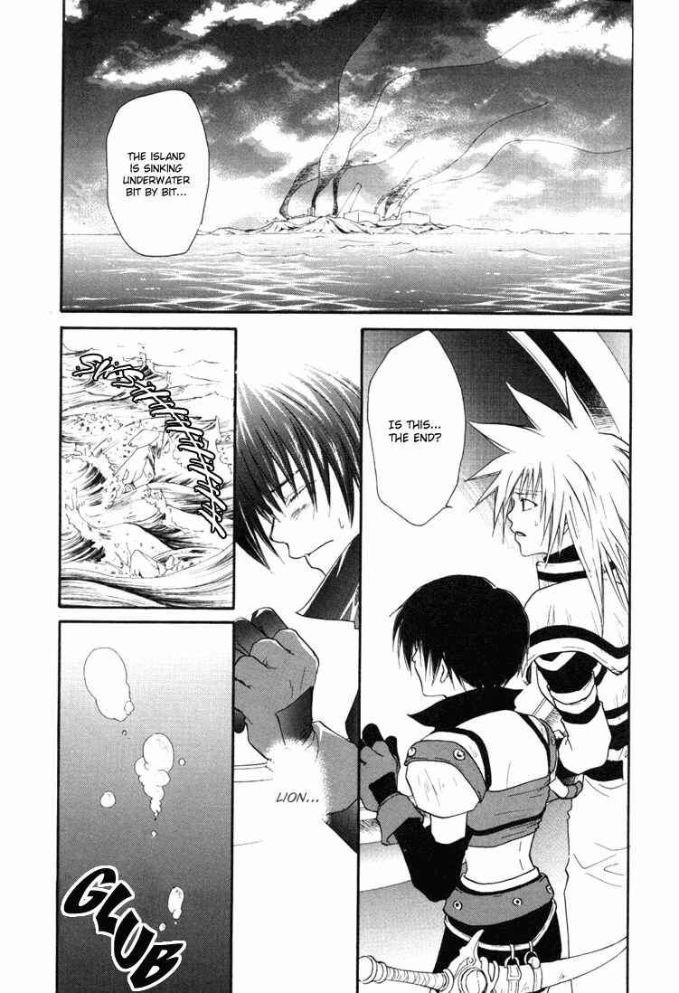 Page 27 Chapter 21 Tales of Destiny