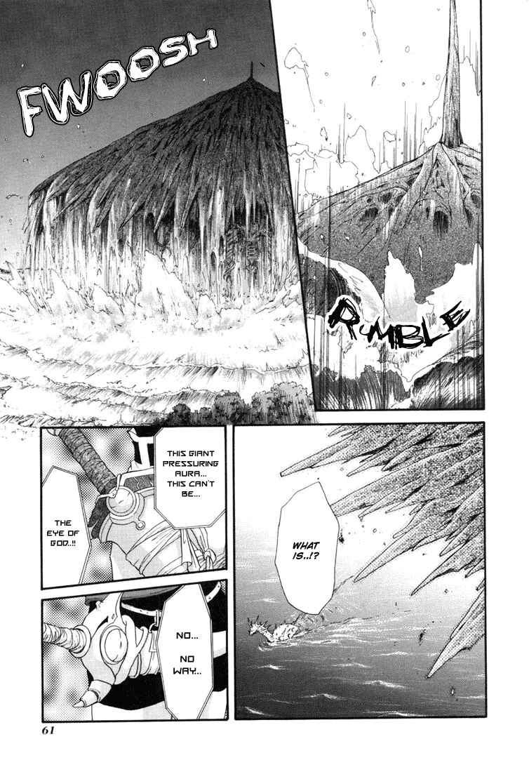 Page 29 Chapter 21 Tales of Destiny