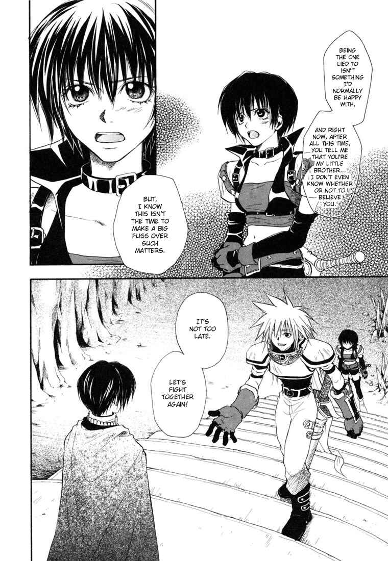 Page 8 Chapter 21 Tales of Destiny