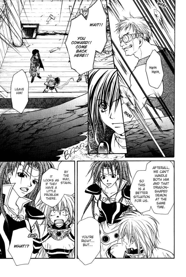 Page 10 Chapter 7 Tales of Destiny