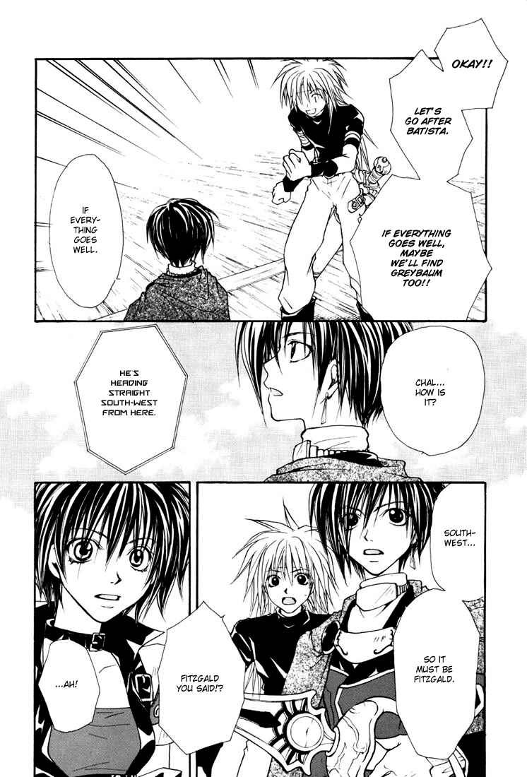 Page 30 Chapter 7 Tales of Destiny