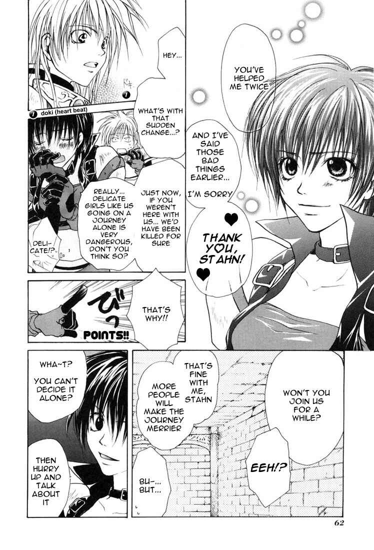 Page 29 Chapter 2 Tales of Destiny
