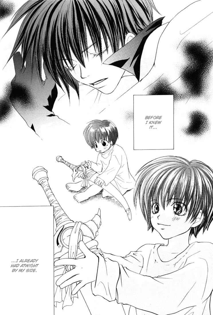 Page 11 Chapter 5 Tales of Destiny