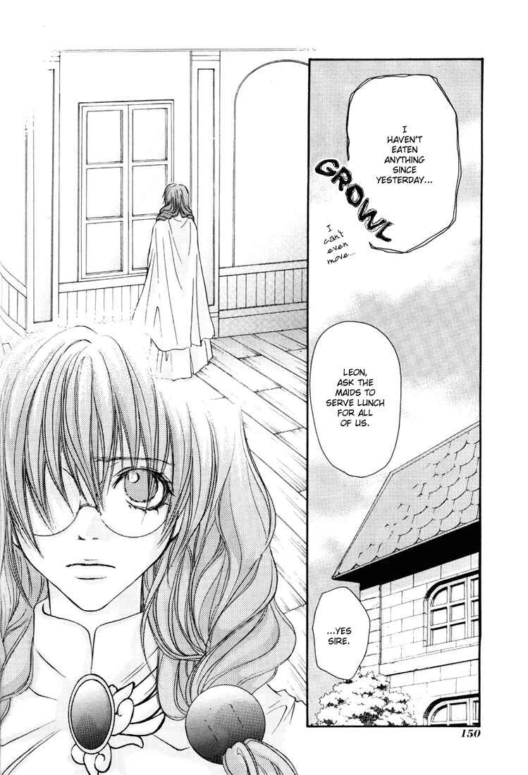 Page 28 Chapter 5 Tales of Destiny