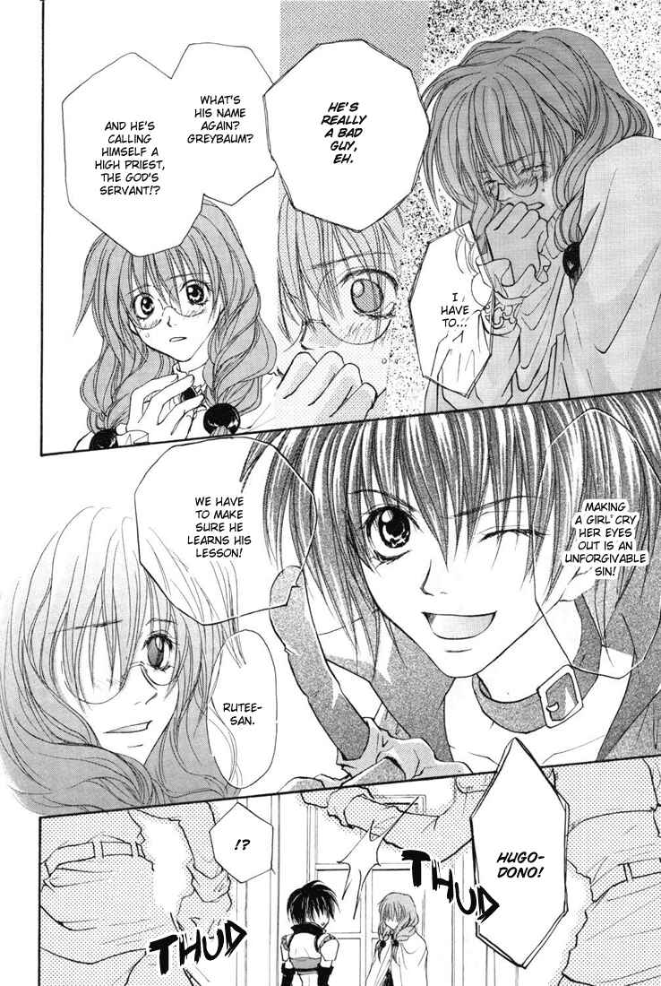 Page 30 Chapter 5 Tales of Destiny