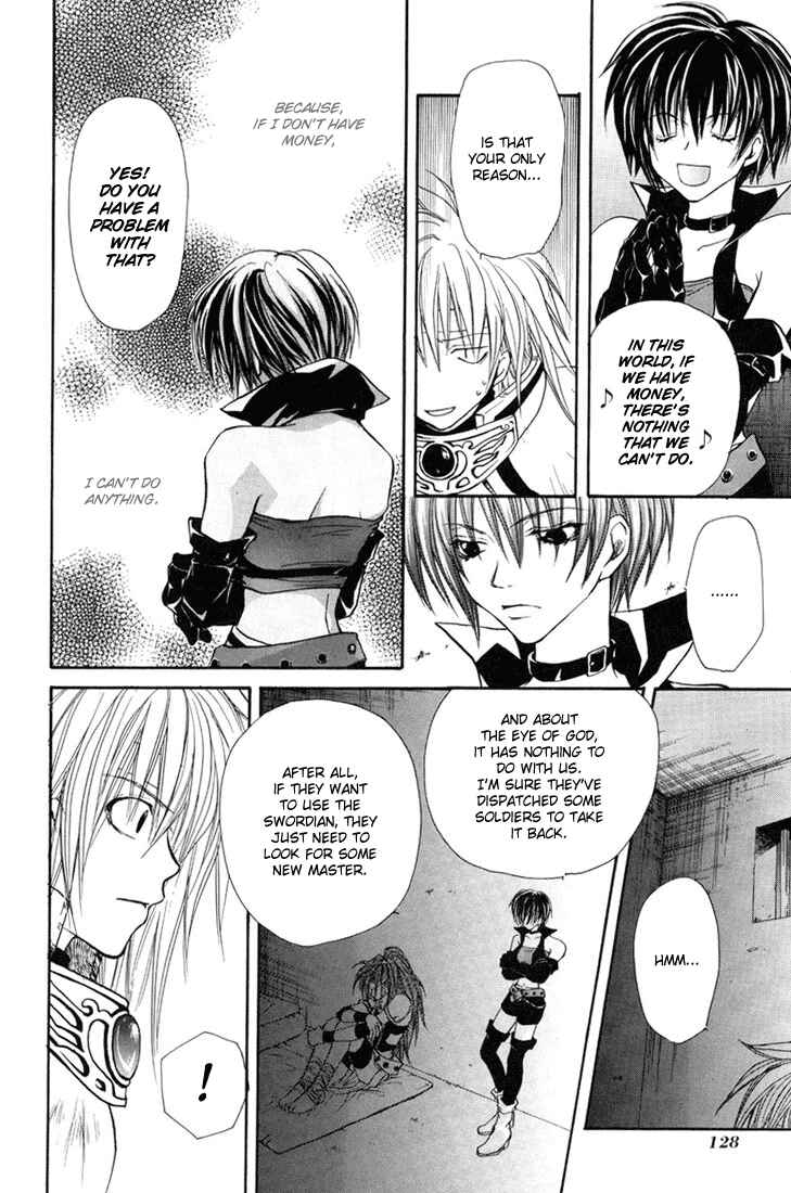 Page 7 Chapter 5 Tales of Destiny