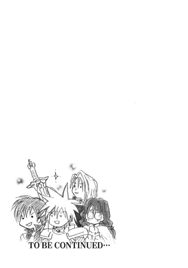Page 29 Chapter 25 Tales of Destiny