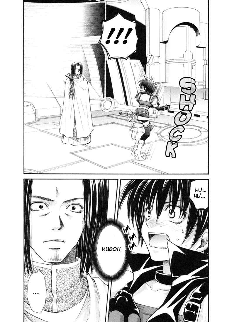 Page 5 Chapter 25 Tales of Destiny