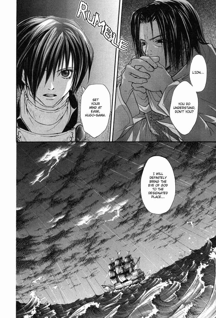 Page 21 Chapter 15 Tales of Destiny