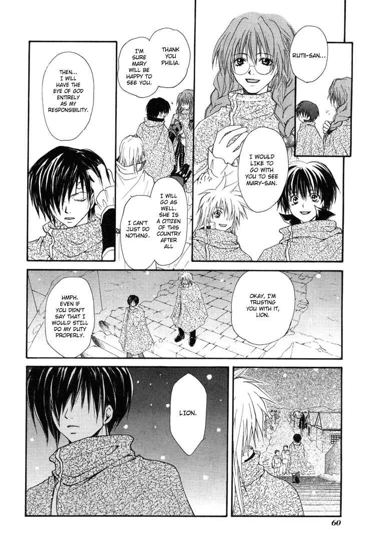 Page 9 Chapter 15 Tales of Destiny