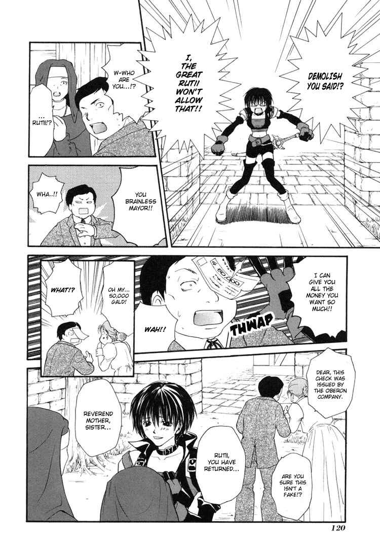 Page 17 Chapter 17 Tales of Destiny