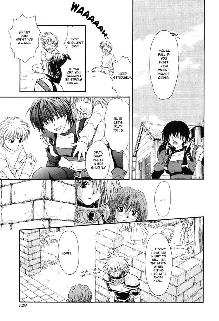 Page 26 Chapter 17 Tales of Destiny