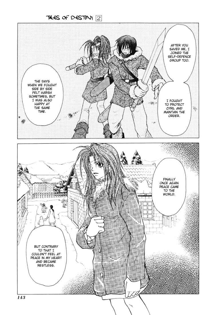 Page 15 Chapter 11 Tales of Destiny