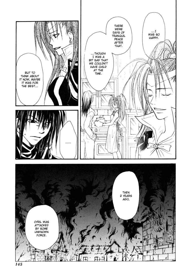 Page 17 Chapter 11 Tales of Destiny