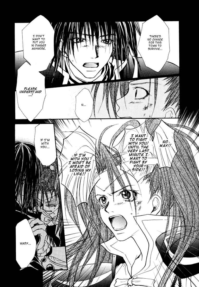Page 19 Chapter 11 Tales of Destiny