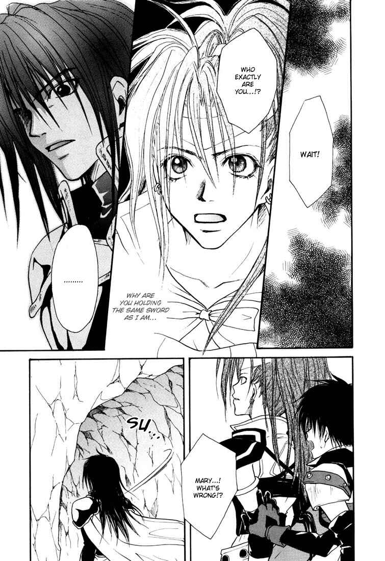 Page 29 Chapter 9 Tales of Destiny