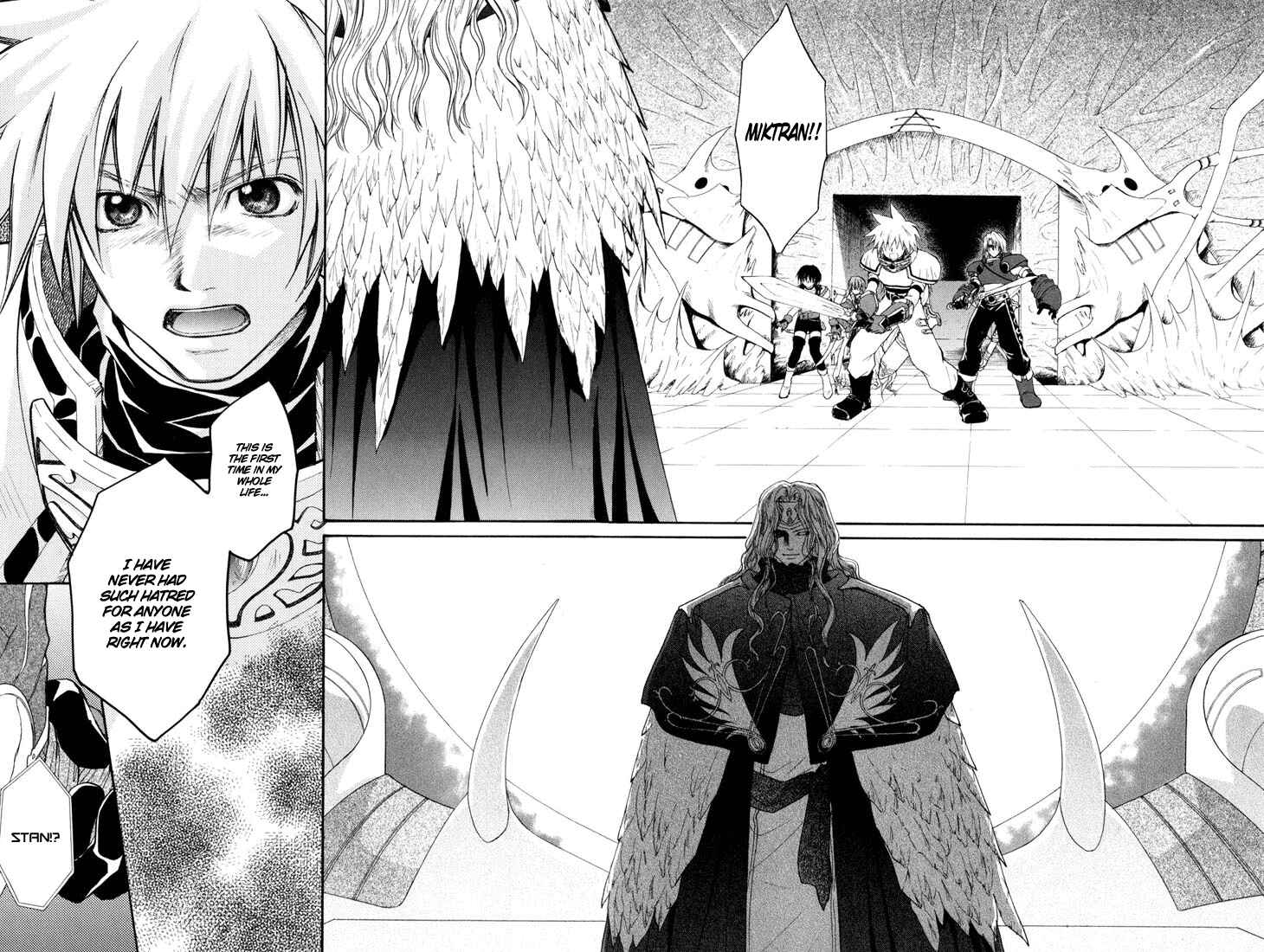 Page 15 Chapter 29 Tales of Destiny