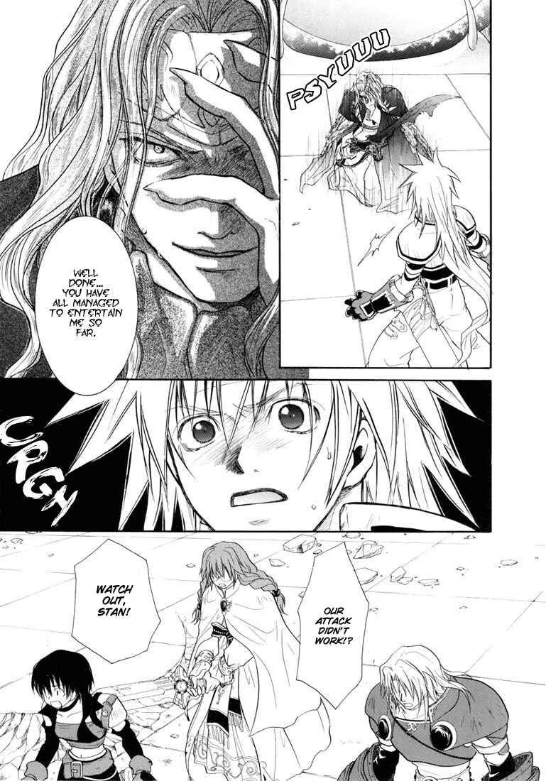 Page 27 Chapter 29 Tales of Destiny