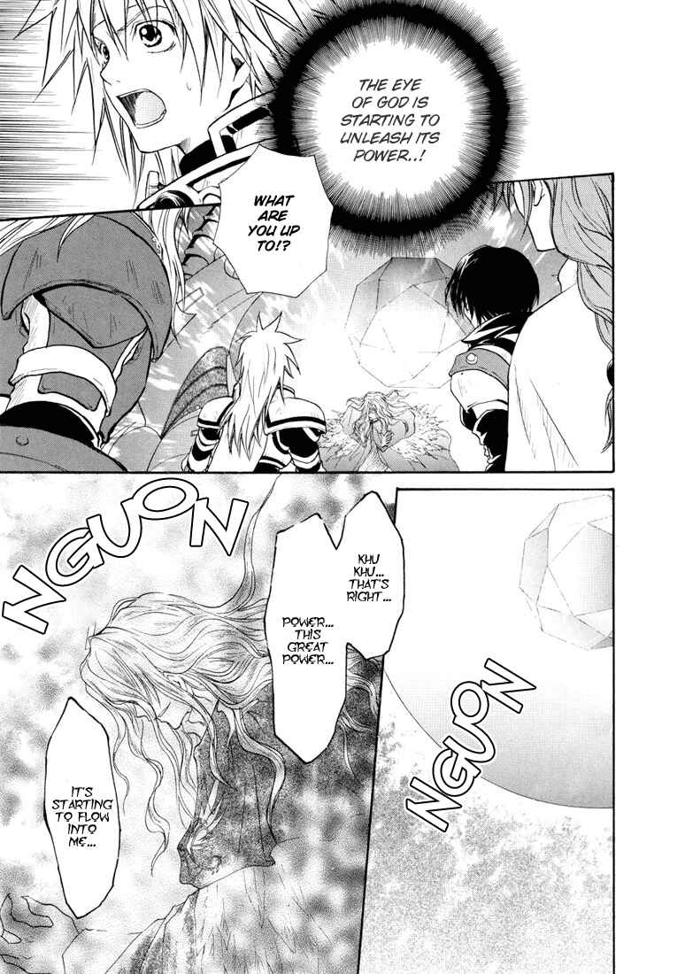 Page 29 Chapter 29 Tales of Destiny