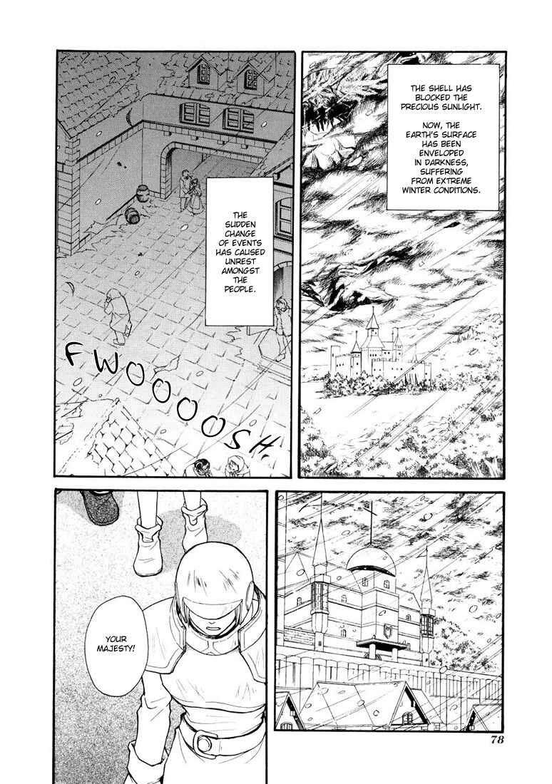 Page 3 Chapter 29 Tales of Destiny