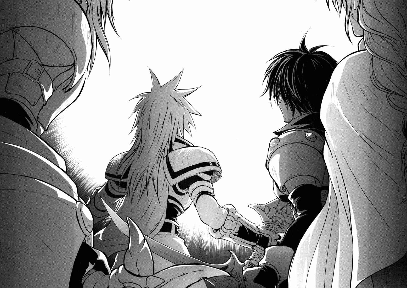 Page 34 Chapter 29 Tales of Destiny