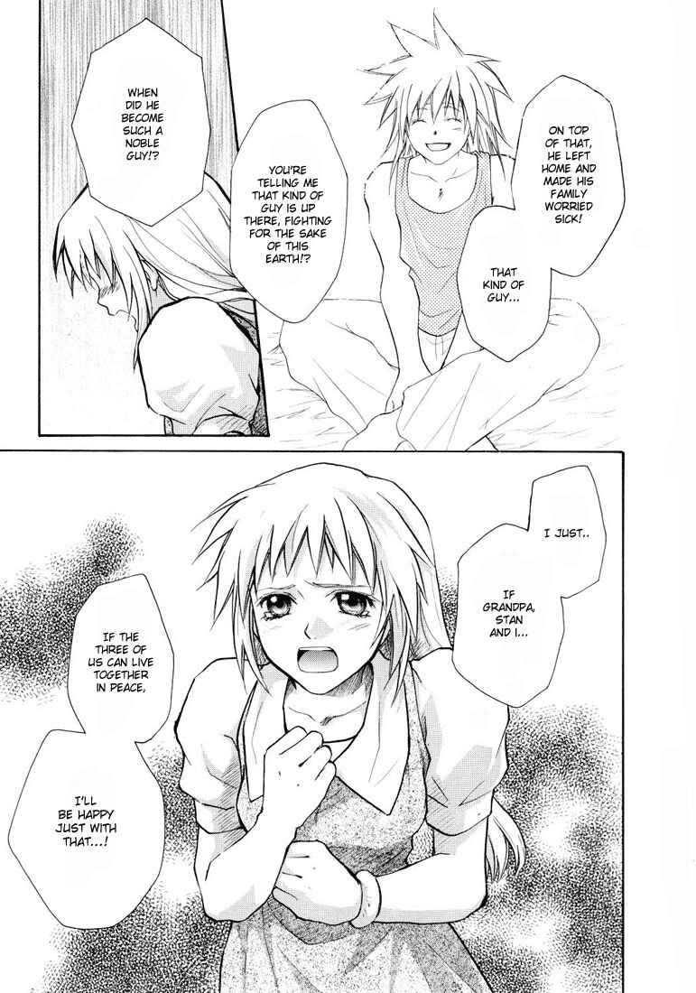 Page 6 Chapter 29 Tales of Destiny
