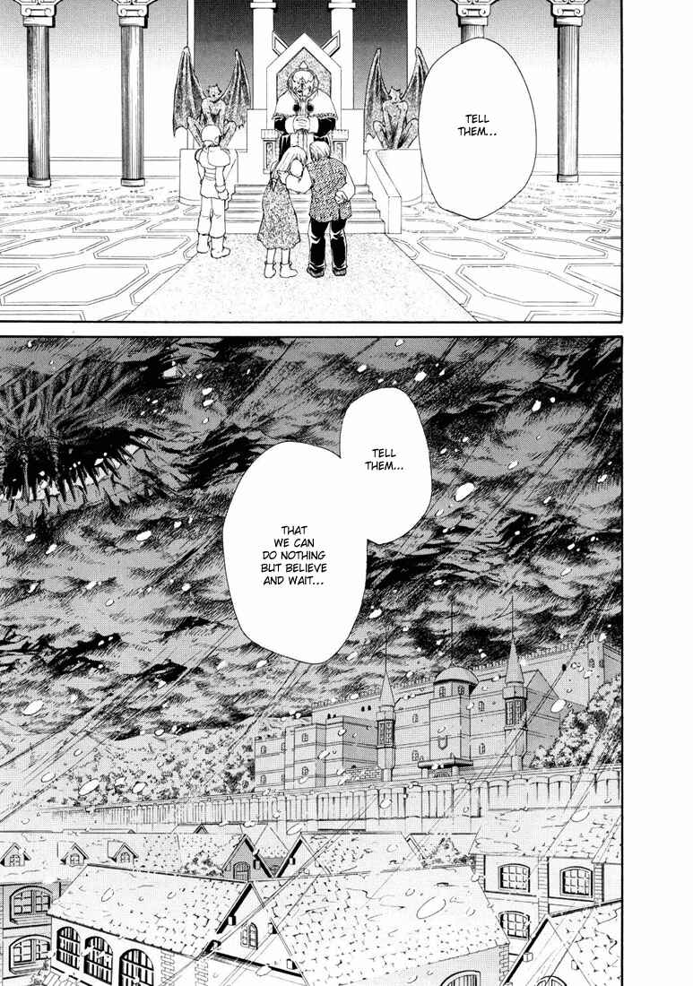 Page 8 Chapter 29 Tales of Destiny
