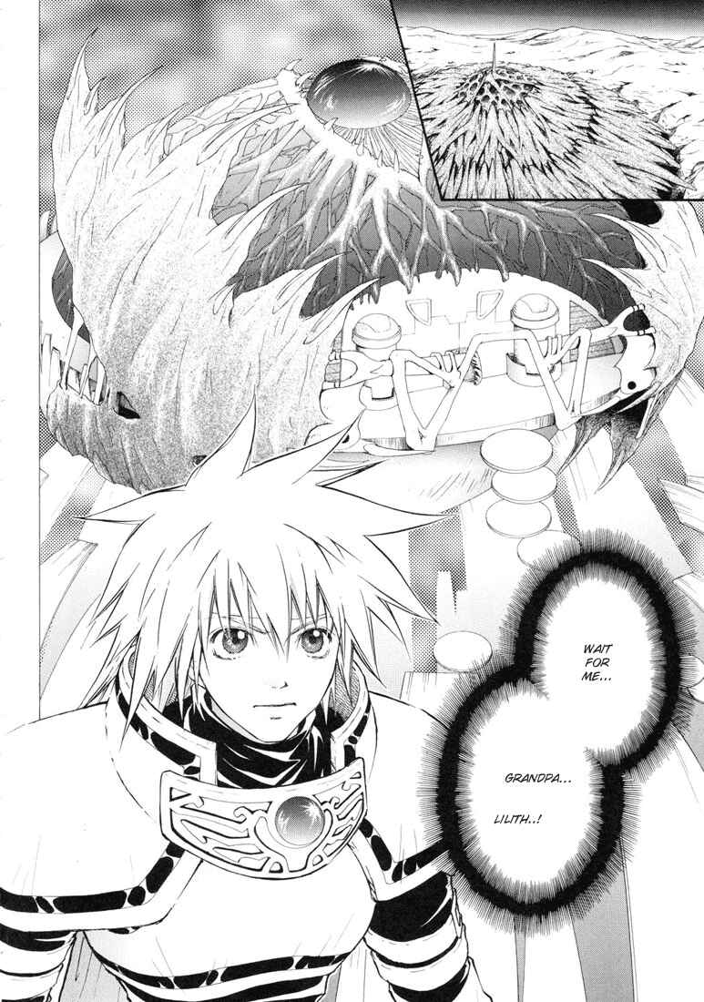 Page 9 Chapter 29 Tales of Destiny