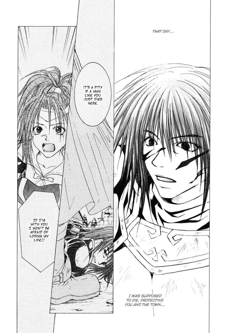 Page 10 Chapter 12 Tales of Destiny