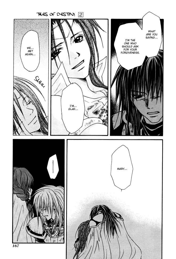 Page 14 Chapter 12 Tales of Destiny