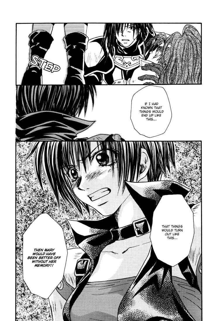 Page 15 Chapter 12 Tales of Destiny