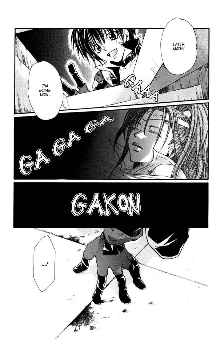 Page 27 Chapter 12 Tales of Destiny