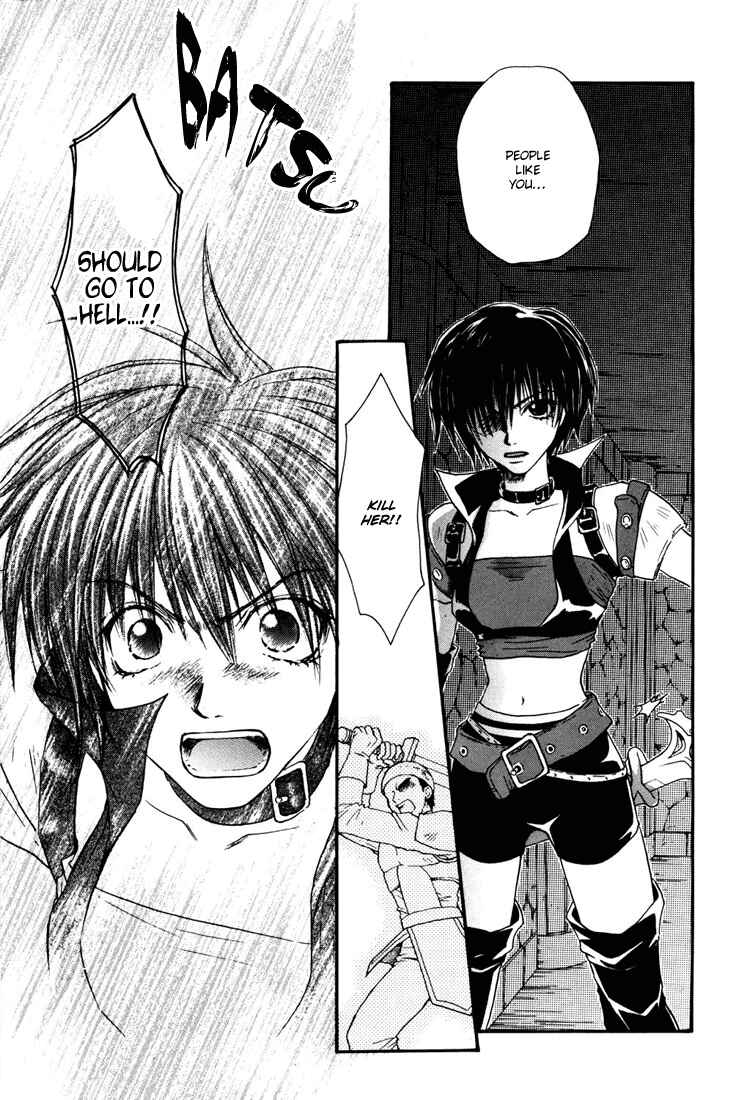 Page 30 Chapter 12 Tales of Destiny