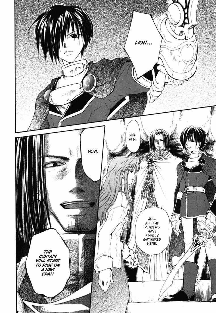 Page 24 Chapter 20 Tales of Destiny