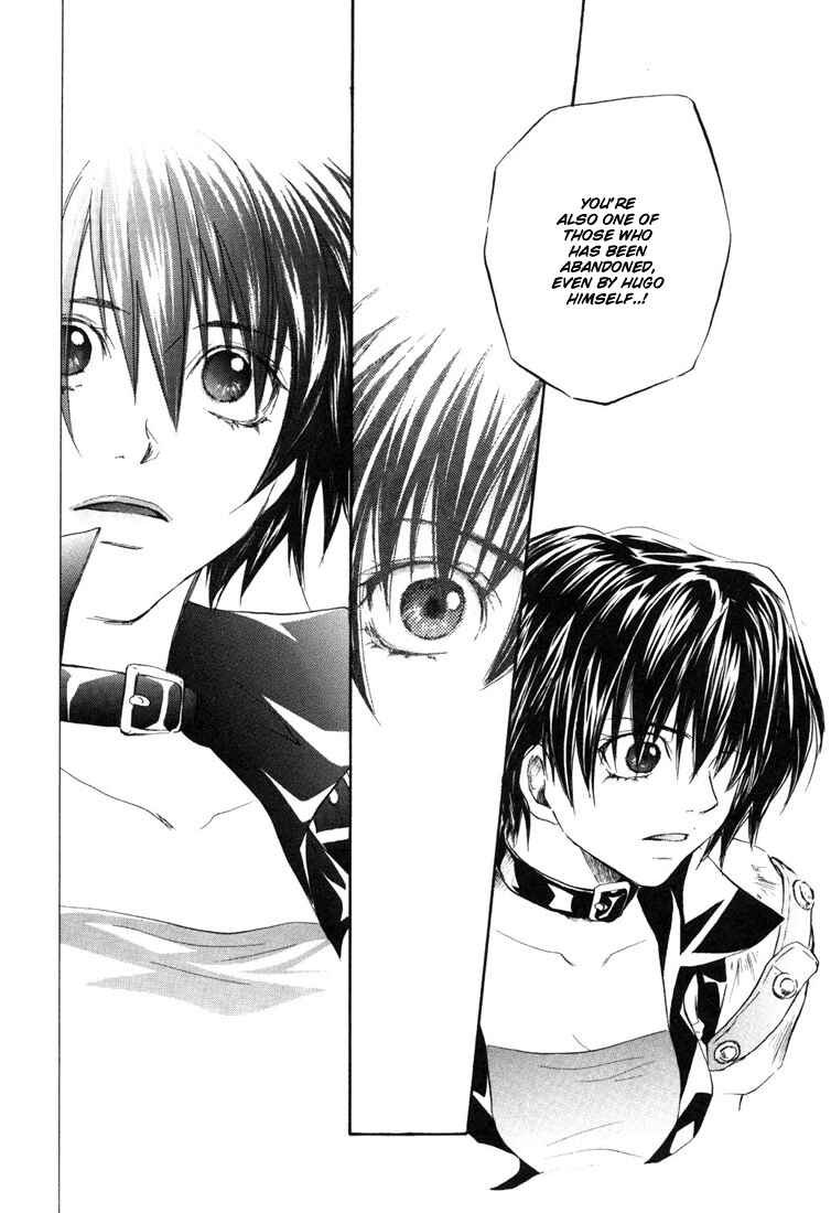 Page 30 Chapter 20 Tales of Destiny