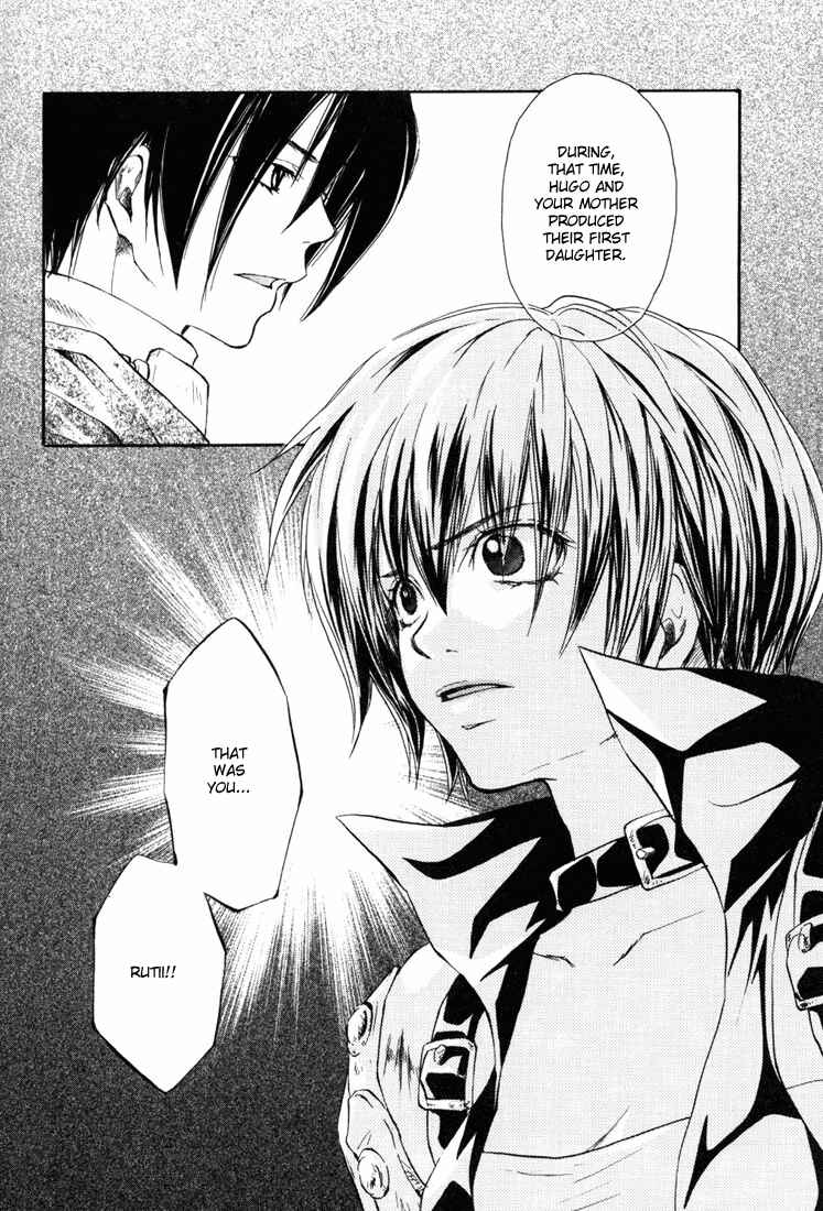 Page 32 Chapter 20 Tales of Destiny