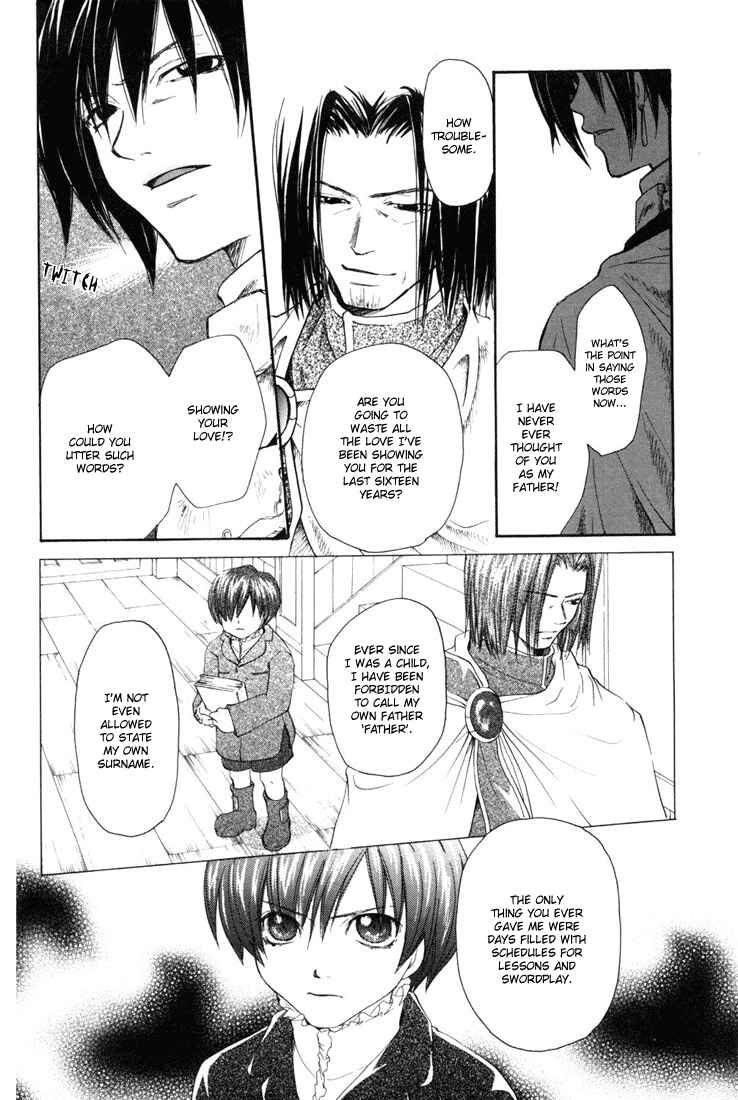 Page 9 Chapter 20 Tales of Destiny