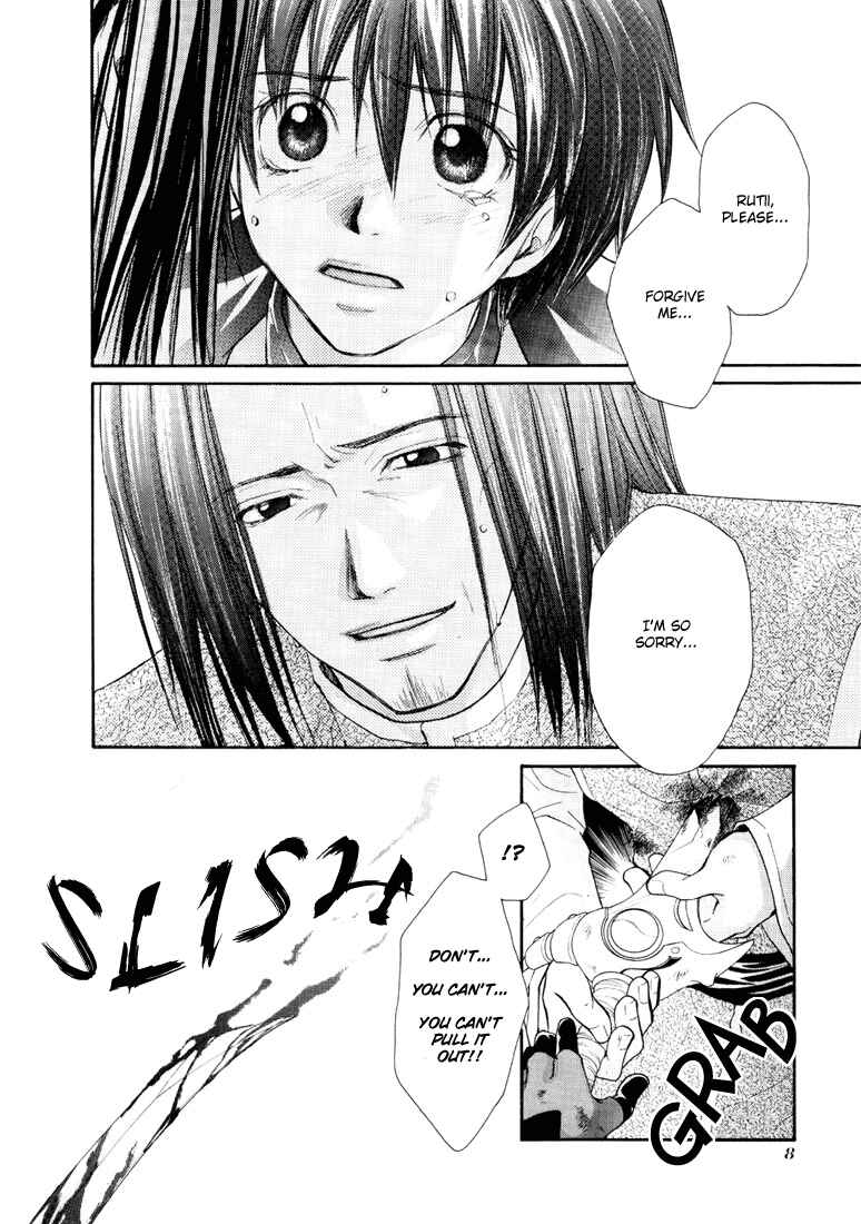 Page 10 Chapter 26 Tales of Destiny