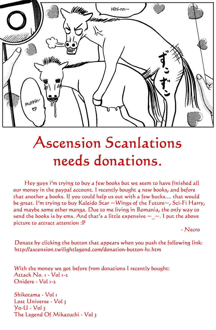 Page 46 Chapter 31 Tales of Destiny
