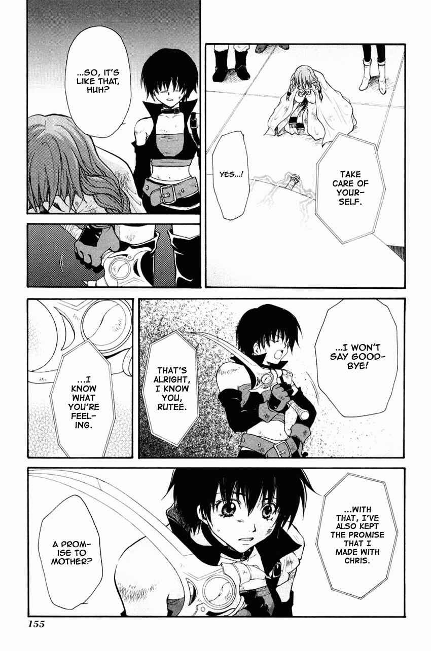 Page 9 Chapter 31 Tales of Destiny