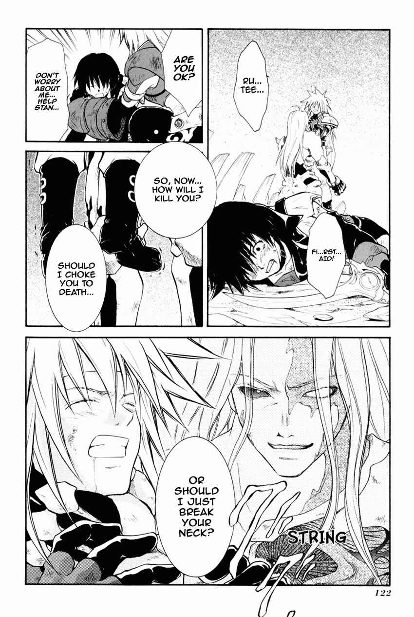 Page 10 Chapter 30 Tales of Destiny