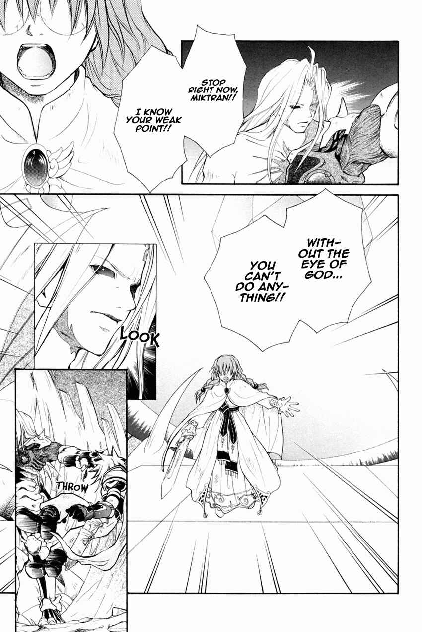 Page 11 Chapter 30 Tales of Destiny