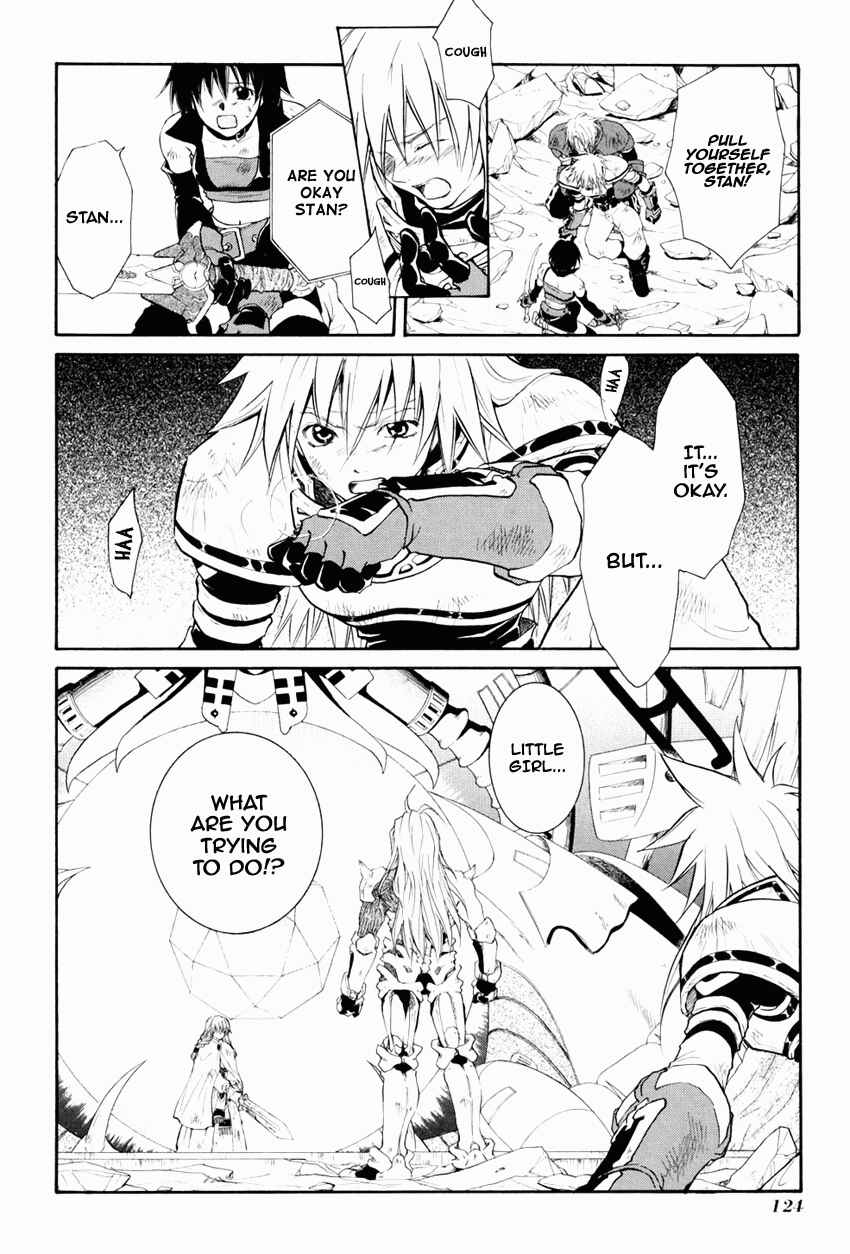 Page 12 Chapter 30 Tales of Destiny